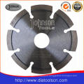 105mm Reinforced Concrete Saw Blade